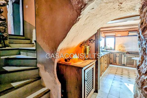 Casa de cidade em Vilafames, Castellon, Vilafames - € 297.000 | Ref: 899 - foto 21